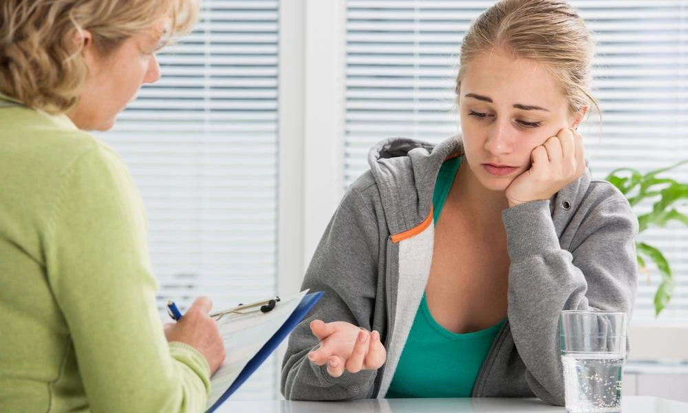 Gen Z: Στόχος για το 2024 η βελτίωση της ψυχικής τους υγείας